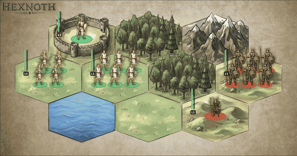 hexnoth.com image